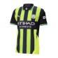 Manchester City Bortedrakt 2024-2025